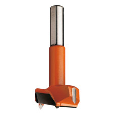 Свердло циліндричне HM D=25 L=77 S=10x30 RH (370.250.11)