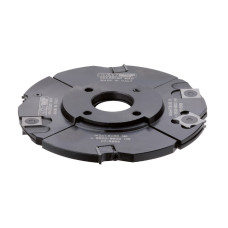 Фреза насадна D=140 I=15 F=31,75 RPM=5500-9500 MAN STE (694.001.31)