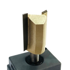 Фреза ГЛОБУС 1003 D20 пазова пряма (1003-D20-G)