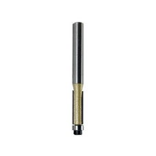 Фреза ГЛОБУС 1020 d6 6x18 кромочна пряма (1020-d6-D6x18-G)
