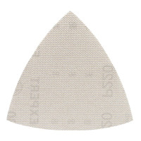 5 шліфлистів M480 на сітчастій основі 93x93 мм K220 (2608900721)