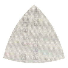 5 шліфлистів M480 на сітчастій основі 93x93 мм K240 (2608900722)