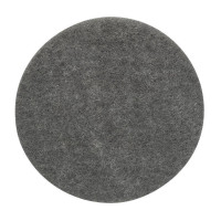 Fleece disc Ex_N880_150_UFS_5x (2608901390)