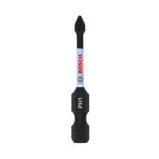 Impact Control PH1 50мм біти 1шт (2608522480)