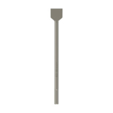 PRO 5 лопаткових зубил SDS-max 50x400 мм (2608587184)