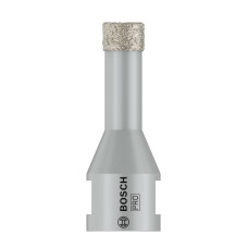 PRO Алмазна коронка Dry Speed 12мм для КШМ М14 (2608599042)