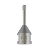PRO Алмазна коронка Dry Speed 6мм для КШМ М14 (2608599039)