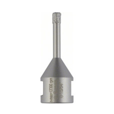 PRO Алмазна коронка Dry Speed 6мм для КШМ М14 (2608599039)