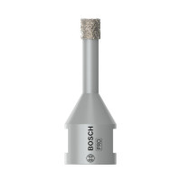 PRO Алмазна коронка Dry Speed 8мм для КШМ М14 (2608599040)