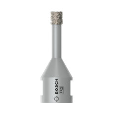 PRO Алмазна коронка Dry Speed 8мм для КШМ М14 (2608599040)