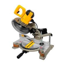 Пила торцювальна мережева DW714 DeWALT (DW714_Y)