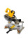Пила торцювальна мережева DW714 DeWALT (DW714_Y)