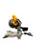 Пила торцювальна мережева DW714 DeWALT (DW714_Y)
