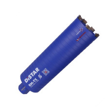 Свердло алмазне* DDS-W 102x300-7x1 1/4 UNC DLD 102 RM-TX  (10170429028)