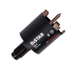 Свердло алмазне DDS-W 072x70-5хМ16xM18 RS-X Centrum (11143158064)