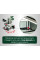 Пила торцювальна мережева KS 305 M METABO (619003000)