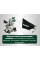 Пила торцювальна мережева KS 305 M METABO (619003000)