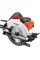 Пила дискова ручна мережева M5802 MAKITA (M5802)