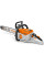 Пила ланцюгова акумуляторна MSA 300 C STIHL (MA022000034)