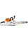 Пила ланцюгова акумуляторна MSA 200 C STIHL (MA032000013)