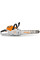 Пила ланцюгова акумуляторна MSA 220 C-BQ STIHL (MA032000023)