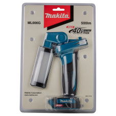 Ліхтар акумуляторний ML006GX MAKITA (ML006GX)