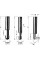 Фреза HM A=0 D=6,35 I=9,5 S=6,35 Z1 10шт. (842.095.11-X50)