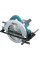 Пила дискова ручна мережева N5900B MAKITA (N5900B)