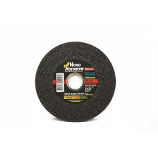 Круг відр. метал 125*1,0*22,2  NOVOABRASIVE  Extreme 41 14A (NAECD12510)