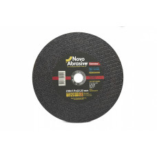 Круг відр. метал 230*1,9*22,2  NOVOABRASIVE  Extreme 41 14A  (NAECD23019)