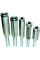 Фреза ГЛОБУС 1020 S 16x30 кромочна пряма (1020-S-D16X30-G)