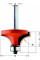 Фреза HM R=28,6 D=76,2 I=38,1 S=12 (938.993.11)