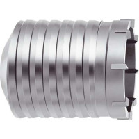 Коронковий бур 125 мм (P-16374)
