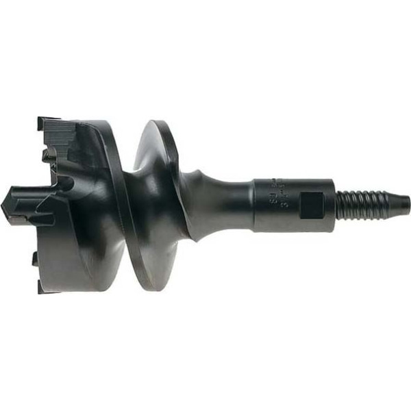 Коронковий бур зі шпилькою 55 мм (P-04014)