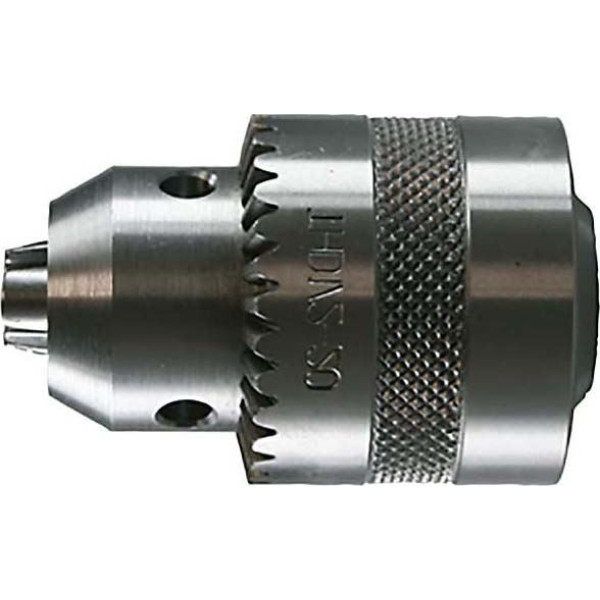 Ключовий затискний патрон 0,5-10 мм (P-04313)
