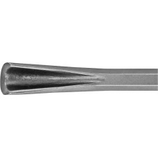 Долото канавкове SDS-PLUS 22x250 мм (P-05533)