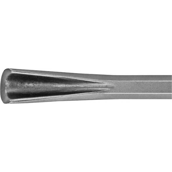 Долото канавкове SDS-PLUS 22x250 мм (P-05533)