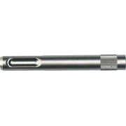 Перехідник SDS-PLUS для свердл 1/4