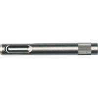 Перехідник SDS-PLUS для свердл 1/4