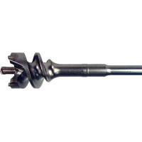 Коронковий бур SDS-MAX 45x550 мм (B-57635)
