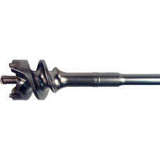 Коронковий бур SDS-MAX 45x550 мм (B-57635)