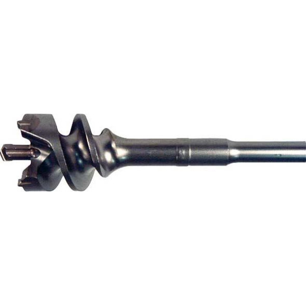 Коронковий бур SDS-MAX 45x550 мм (B-57635)