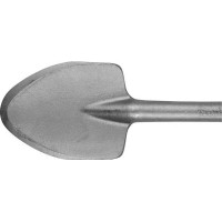 Лопатоподібне зубило SDS-MAX 110х400 мм (P-23721)