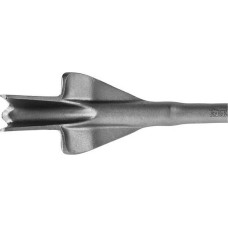 Долото канавкове з обмежувачем SDS-PLUS 22x250 мм (P-24963)