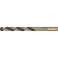 Свердло HSS-G по металу 4,5x80 мм (10 шт.) / P-60682-10 (P-60682-10)