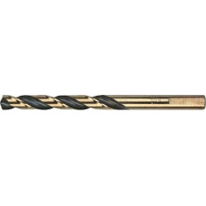 Свердло HSS-G по металу 9,5x125 мм (10 шт.) (P-60866-10)