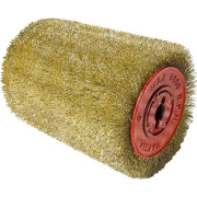 Металева щітка 9741 Нова (P-65648)