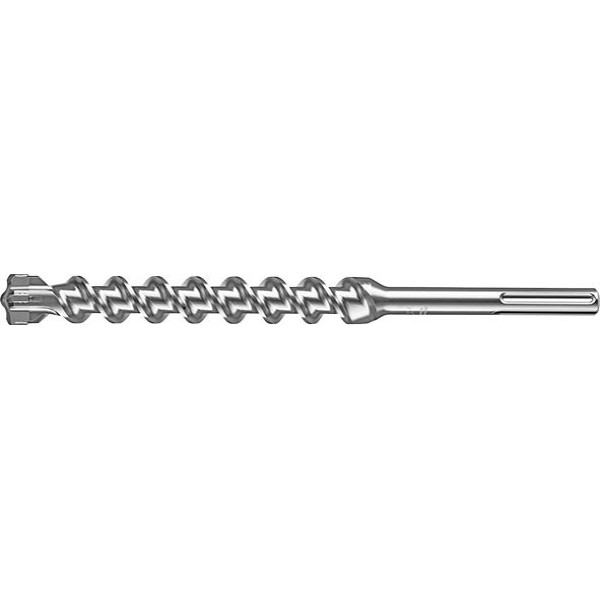 Бур SDS-MAX MAK4 40x370 mm (P-78156)
