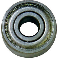 Підшипник D=9,5 d=3,175 H=4 (P-79304)