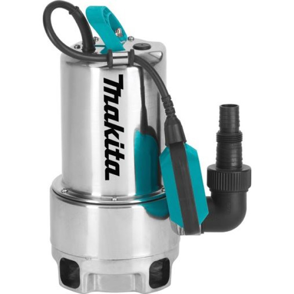 Насос занурювальний PF0610 MAKITA (PF0610)